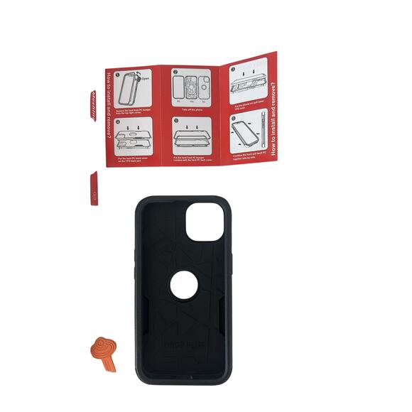 Case for iPhone 14/13 - Picture 2 of 5